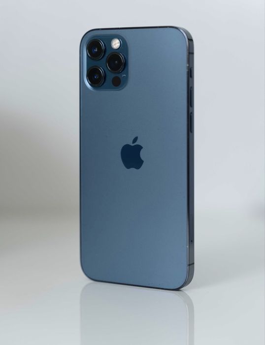 iPhone 12 Pro – Excelente Estado | Bateria original Nova 100%..