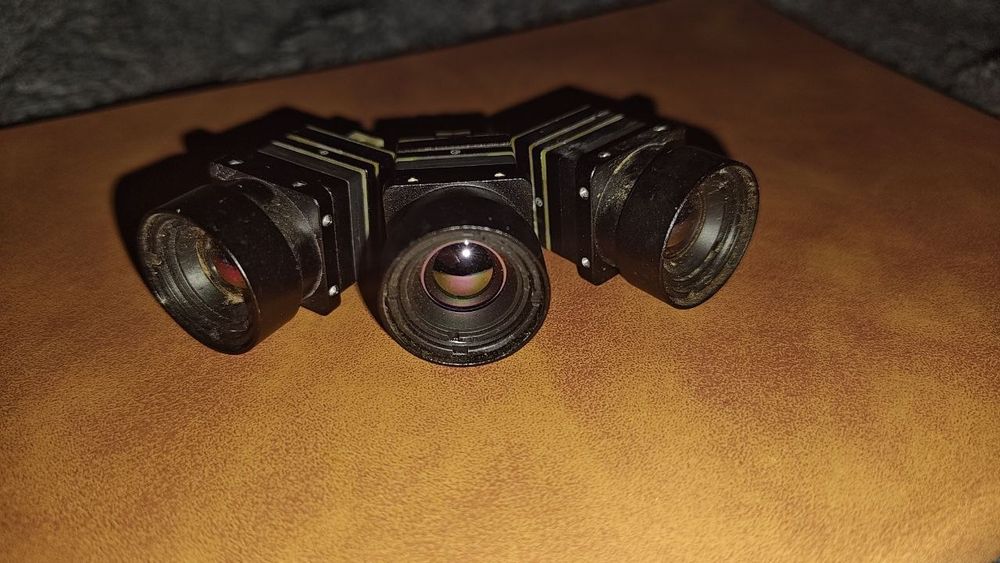 Union Tech 640 mini тепловізійна камера