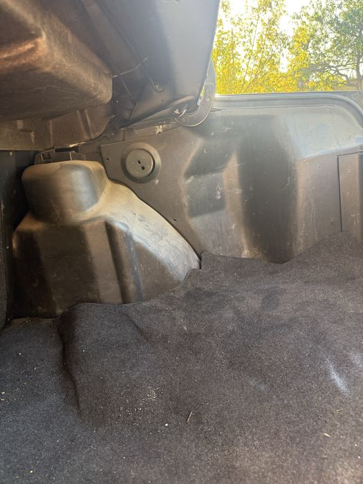 Двери ваз 21099.