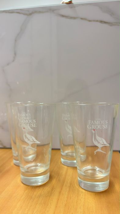 Copos famous grouse