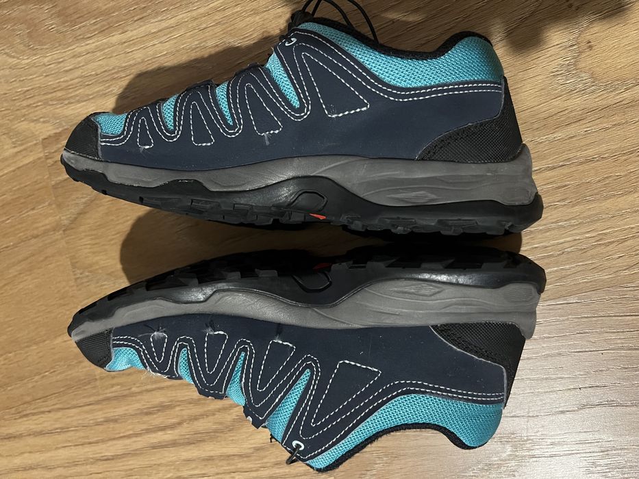 Кросівки Salomon