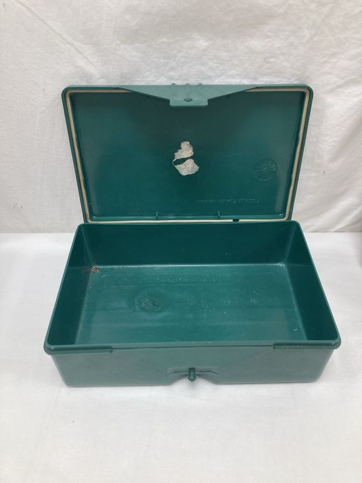 Caixas Primeiros Socorros Automóvel