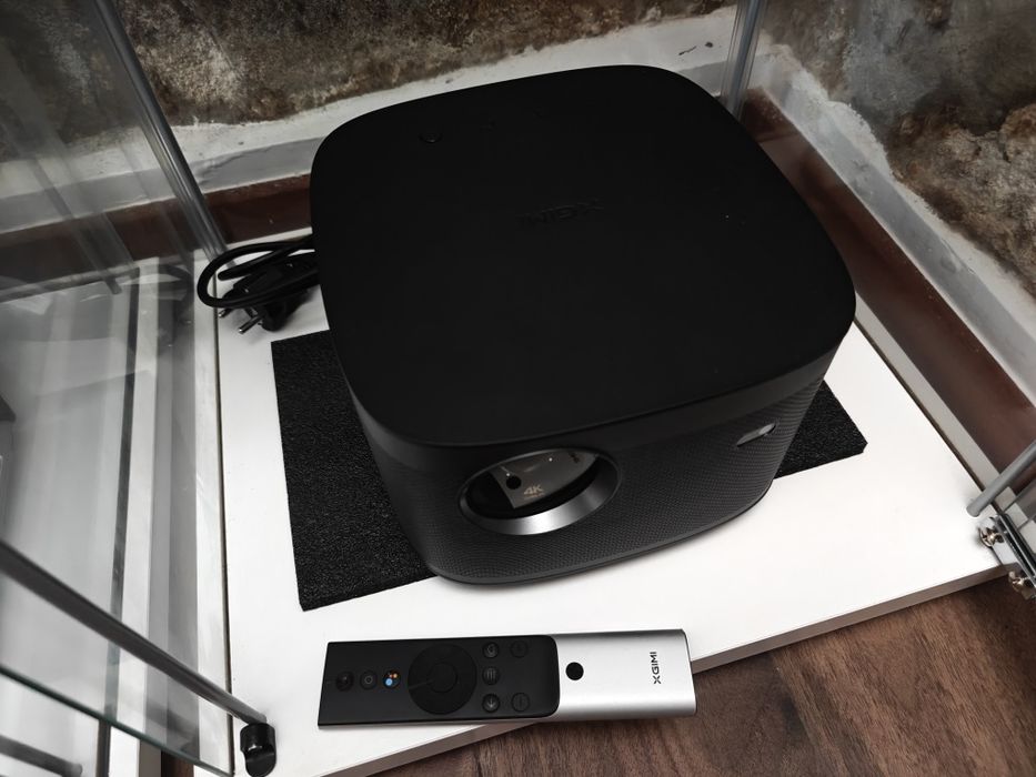 Projetor XGMI Horizon Pro 4K