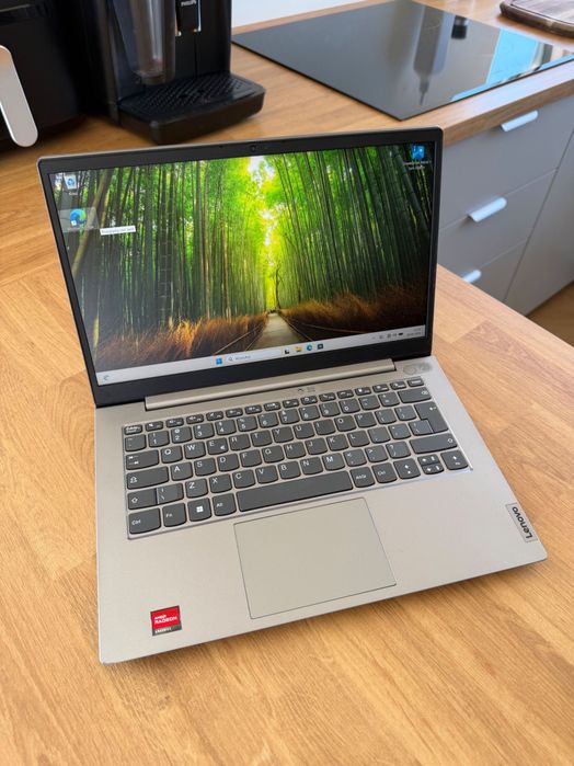 Laptop Lenovo ThinkBook 14 G3 ACL 36/512 GB SSD 5700 U Ryzen 7 14” FHD
