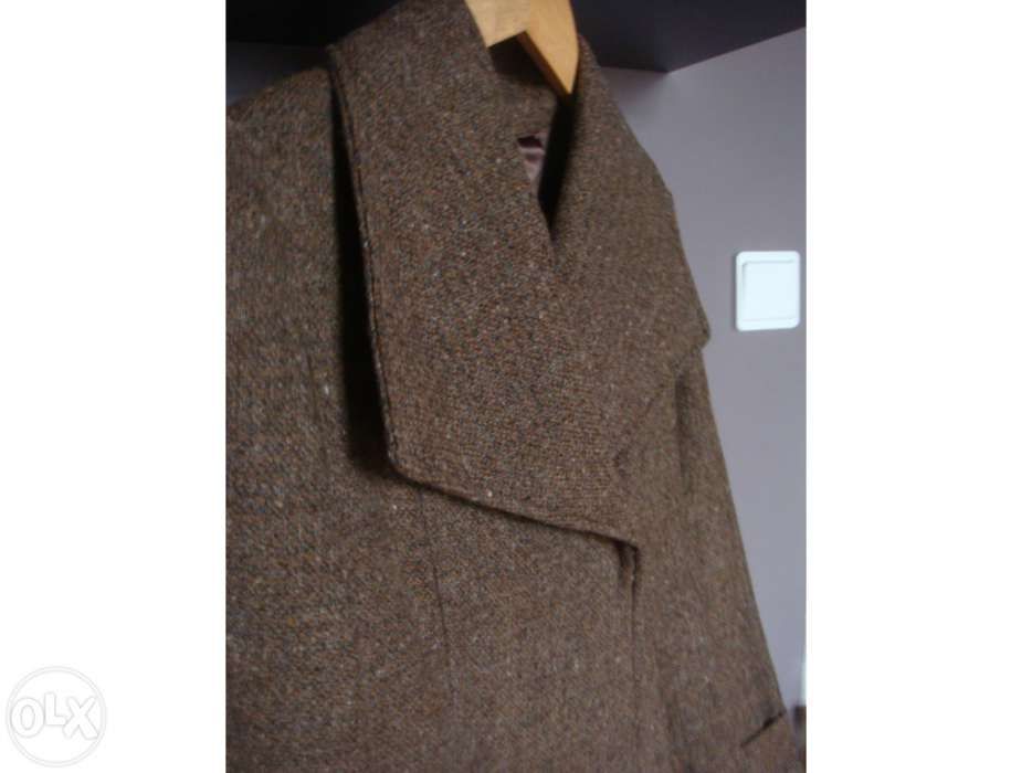 Tweed Farm Coat – Never Worn – Size 38 – Shipping Included64284168413442123