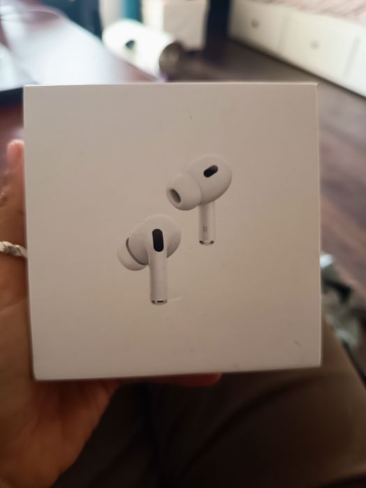AirPods 2nd generation