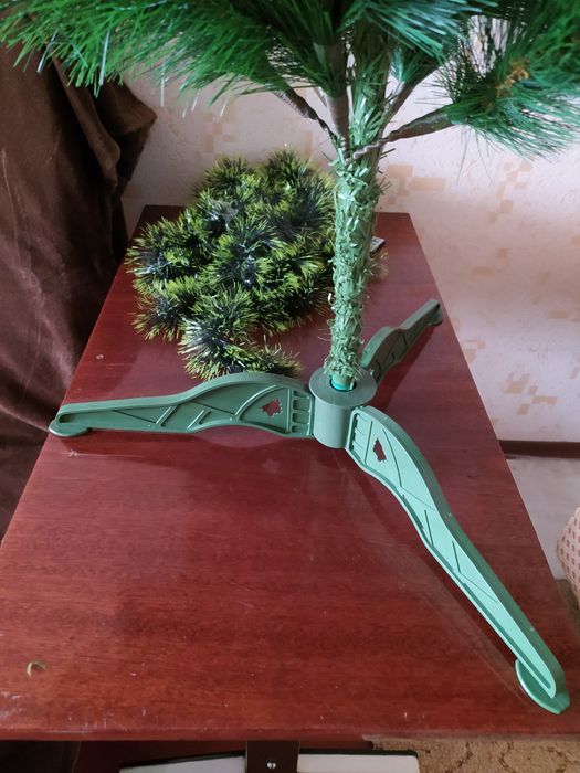 Новорічна ялинка