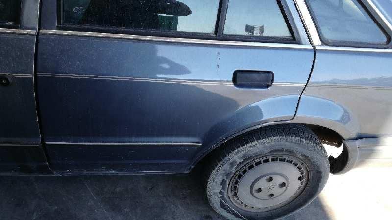 porta traseira esquerda ford escort berlina