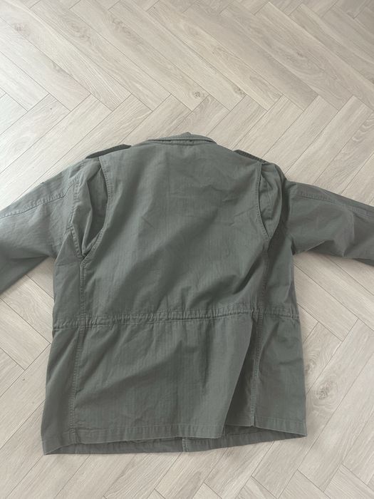 JP1880 kurtka 3XL idealny stan!