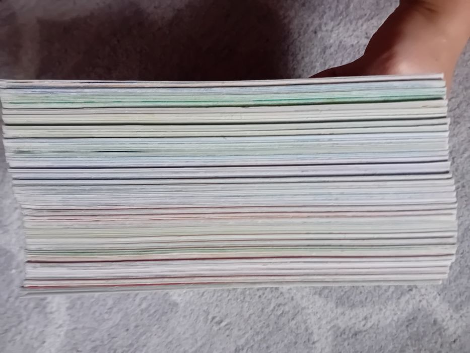Prawie cala seria 35 Kicia Kocia książeczki