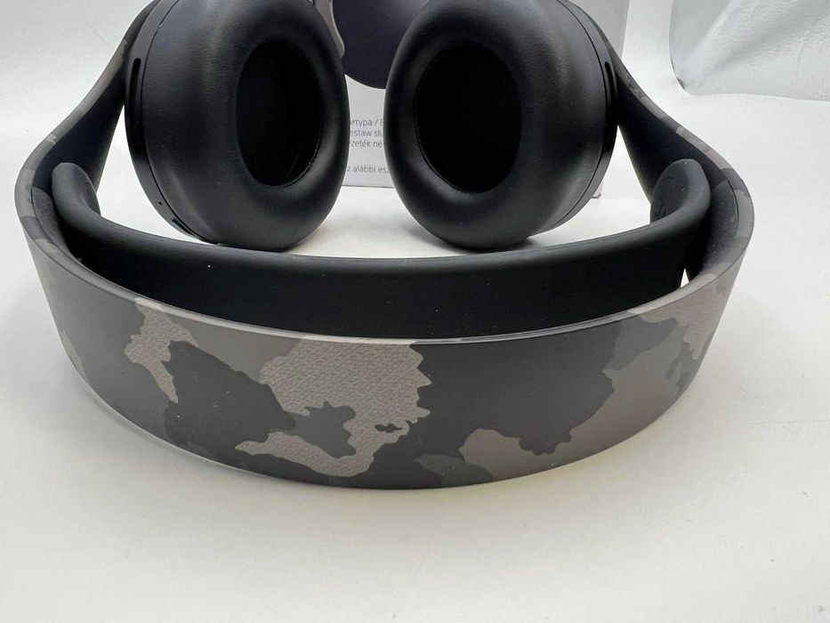 Słuchawki PlayStation PS5 Pulse 3D Wireless