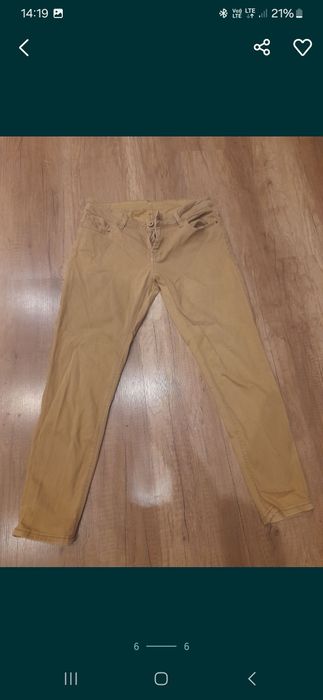 Paka ubrań damskich r.L