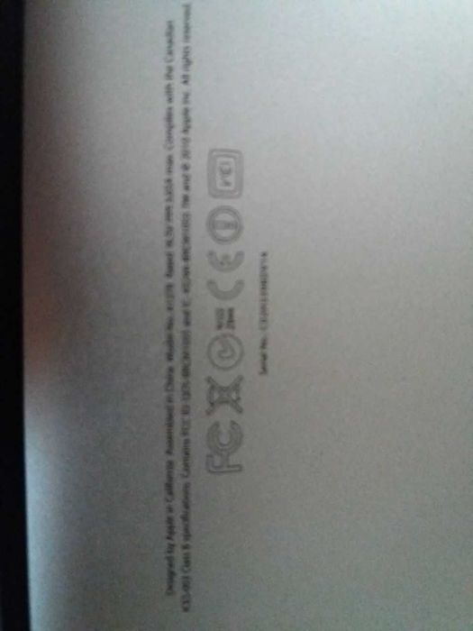 MacBook Pro 13  (Processador i7)