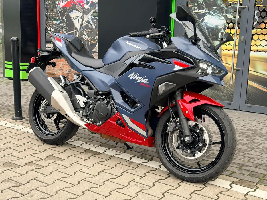 Kawasaki