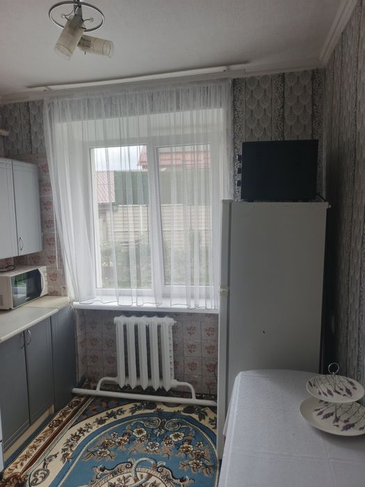 Здам в оренду 1 кімнатну квартиру