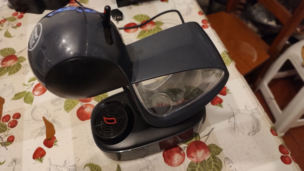 Máquina de Café KRUPS Dolce Gusto Infinissima KP173BP0