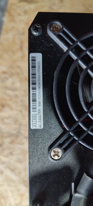 Інвертор (перетворювач напруги) AZO Digital IPS-3000/1500 SINUS 24V/230V.