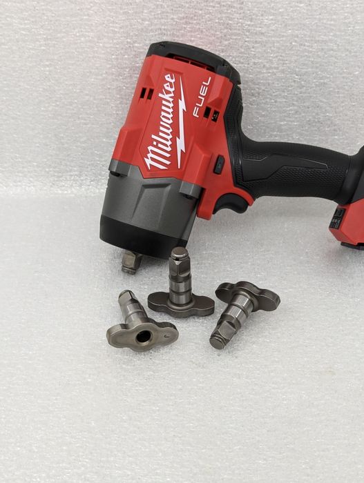 МіІwaukее 42-06-5320 Anvil під торцеві головки 1/2
Milwaukee 42-06