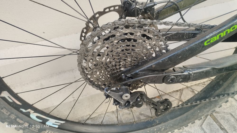 Cannondale habit neo2, 2020