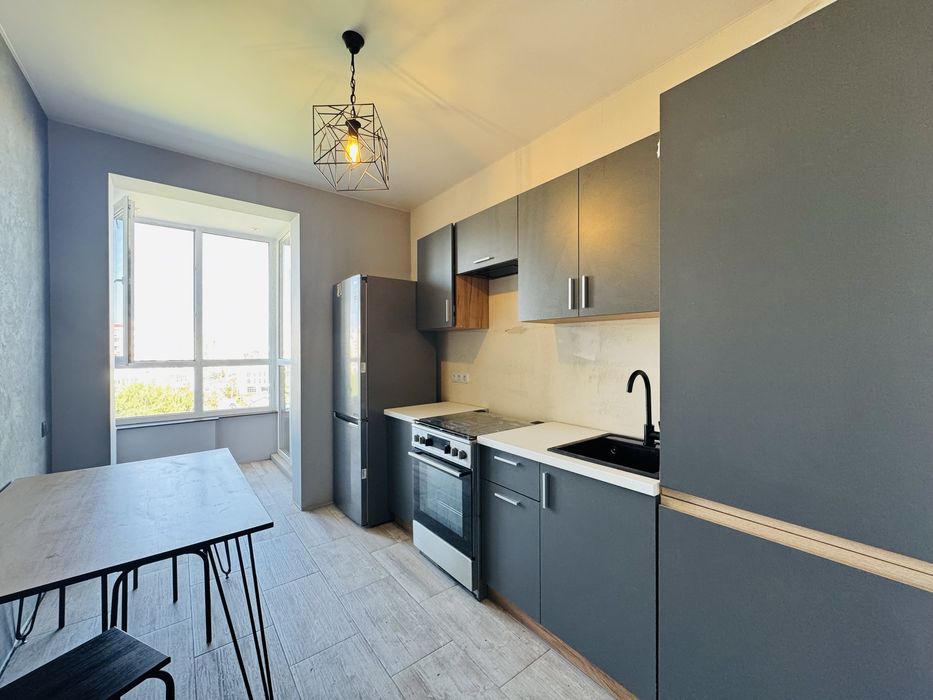 Продаж 1 кім.квартири в ЖК Сакура в Крюківщині