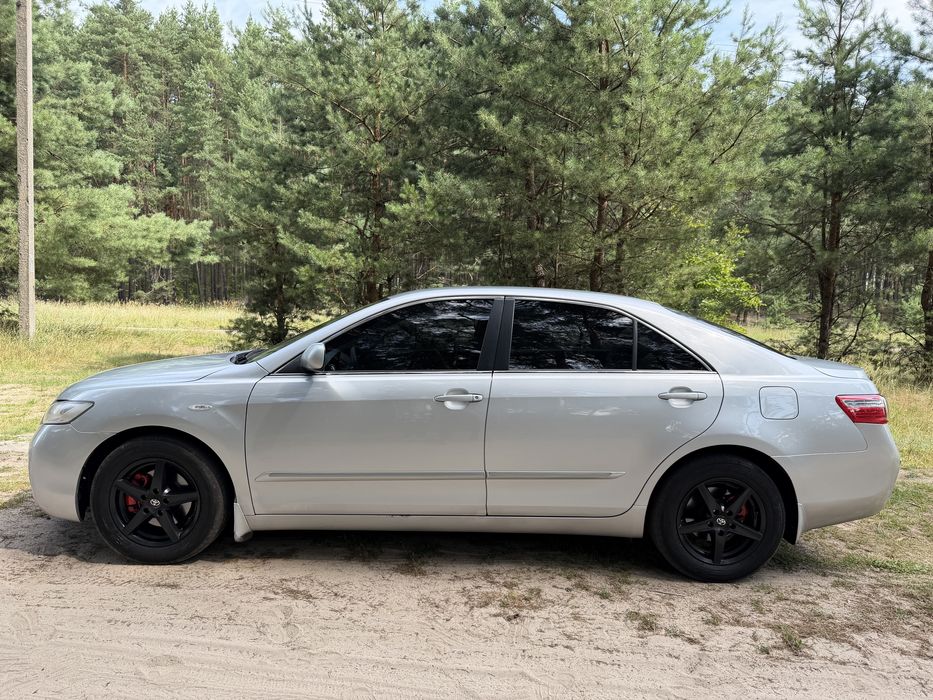 Продам Toyota Camry, Офіціал!!!