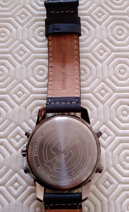 Relogio Timex Expedition