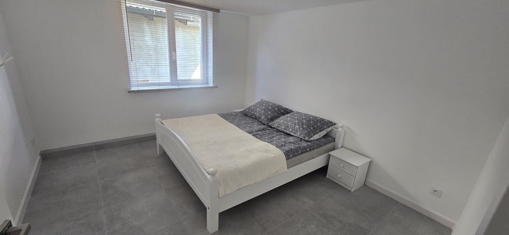 Apartament na mazurach pokój majówka ryby jeziora las