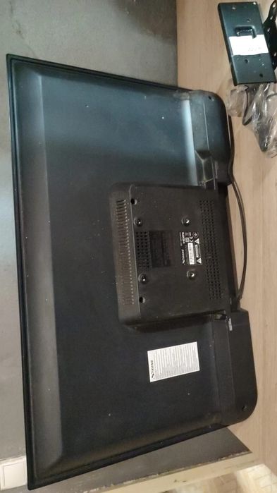 Televisão marca: strong