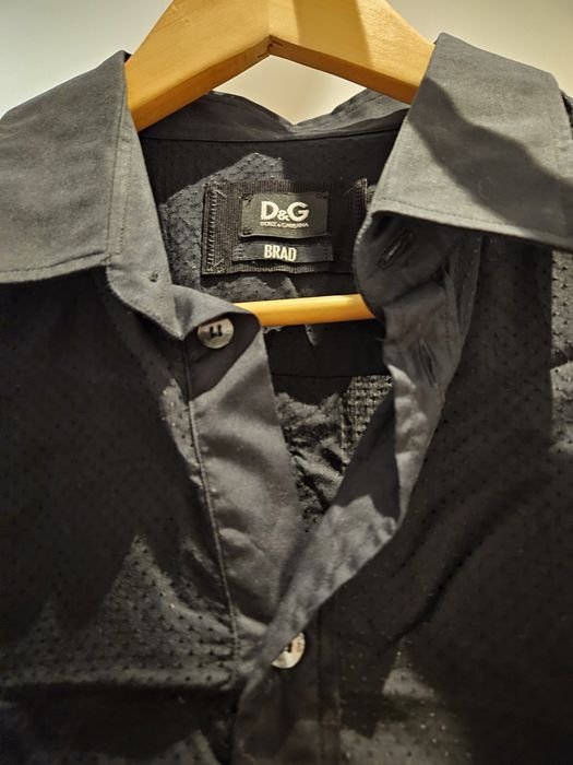 Camisa Dolce&Gabbana