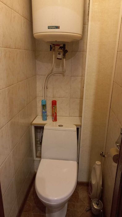 Продам 3 комн. квартиру в Чугуеве