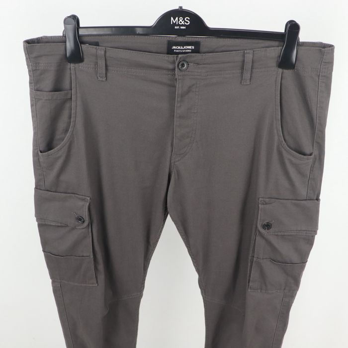 Чоловічі Cargo Штани Jack & Jones W38