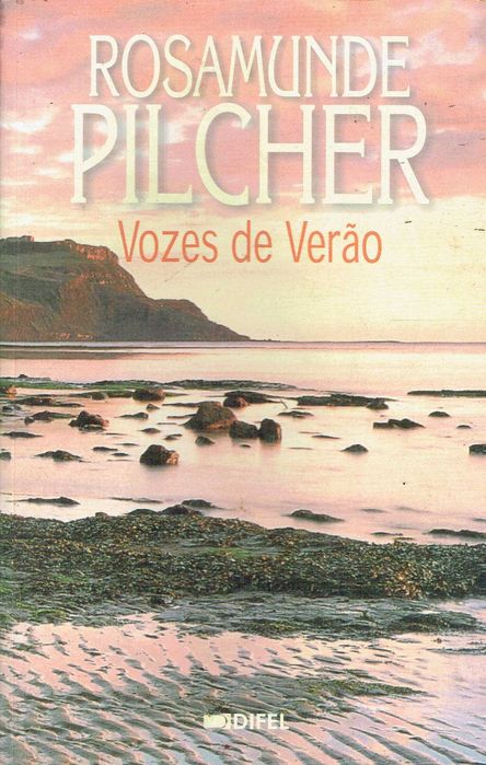 8161

Vozes de Verão
de Rosamunde Pilcher