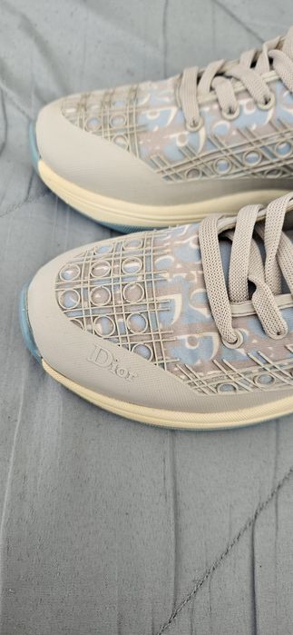 Sneakersy   Dior