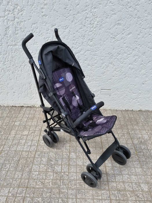 Carrinho de Bebé CHICCO London Matrix