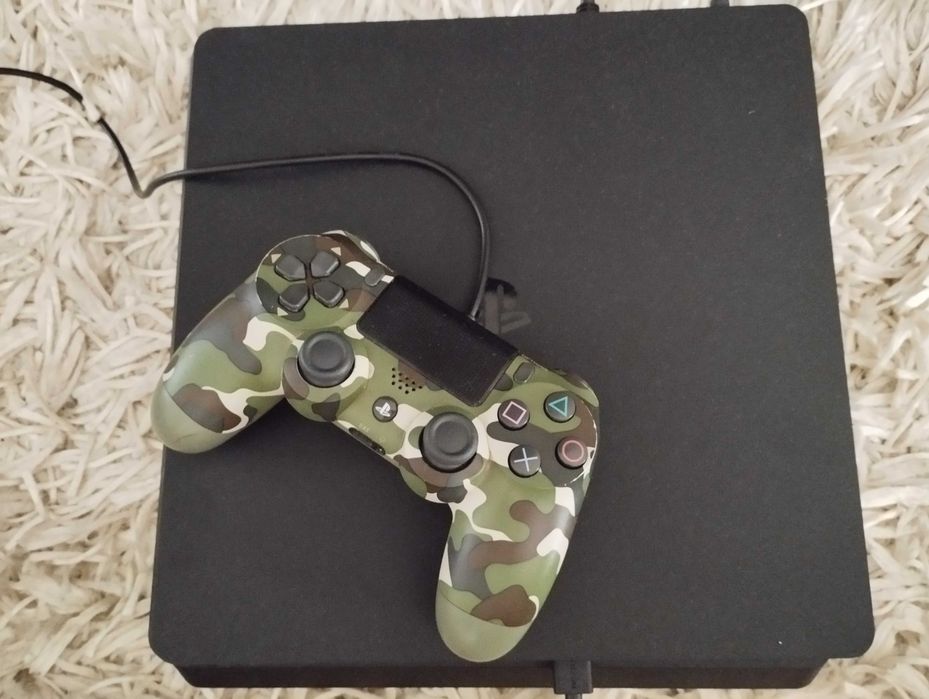 Playstation 4 Slim 500GB