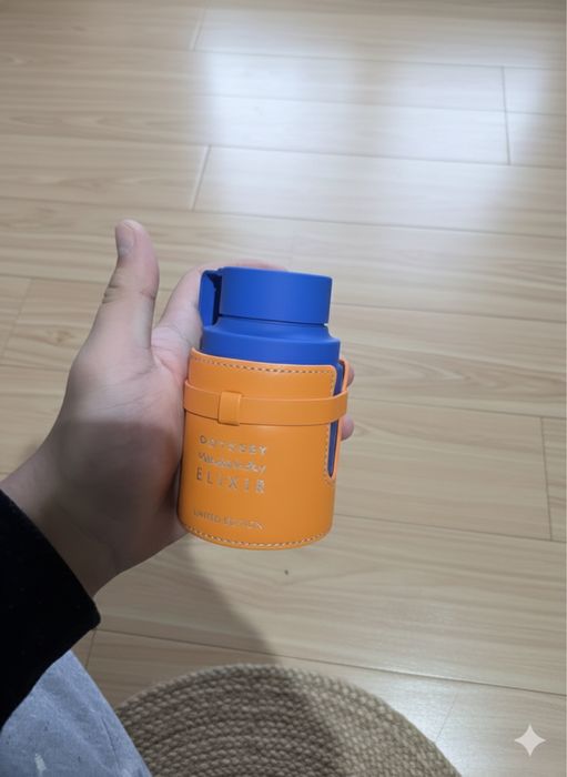 Armar Odyssey Mandarin Sky Elixir