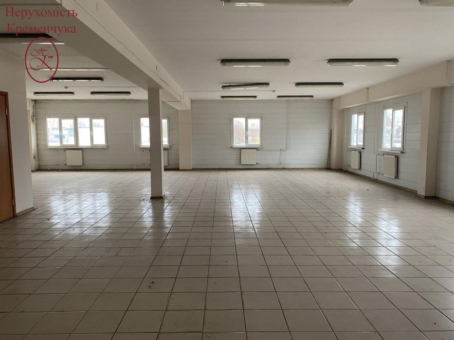 Оренда/ приміщень різної площі 17м2- 200м2