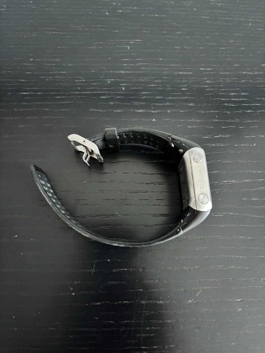 Relógio Polar V800 (com fita e sensor de frequência cardíaca)