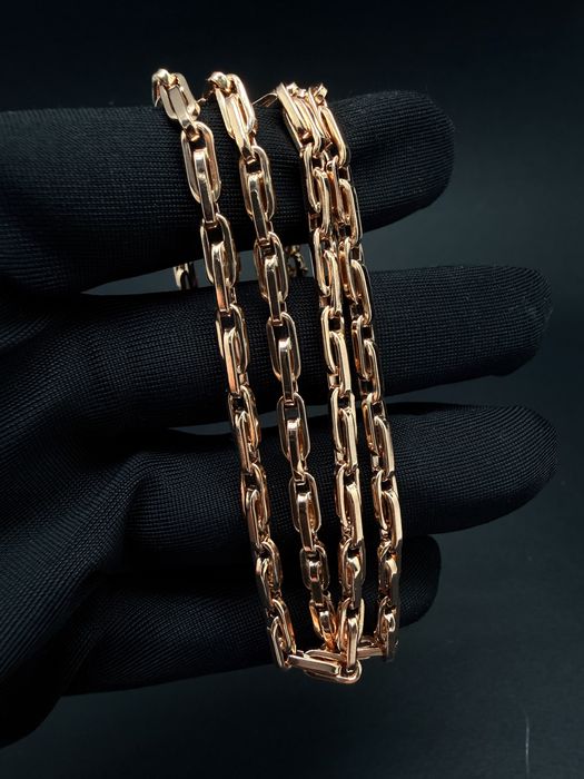 Золотий ланцюг / Золотая цепочка