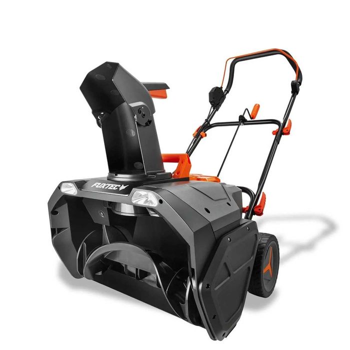 Odśnieżarka akumulatorowa FUXTEC 40 V SET E2SFSET