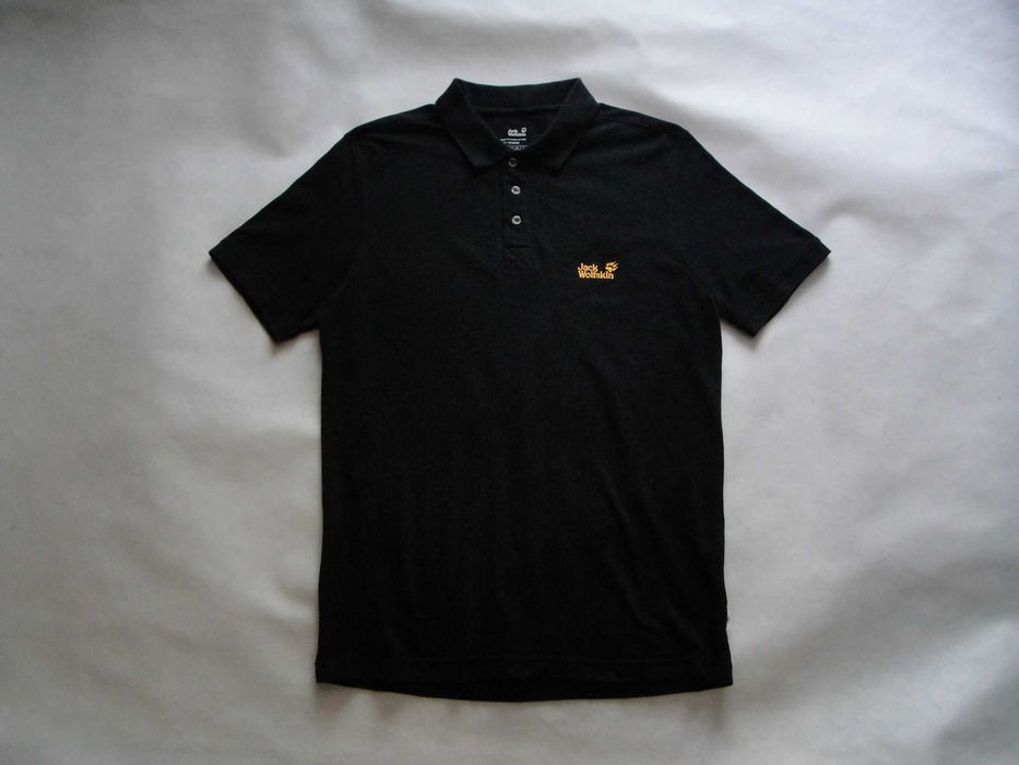 Koszulka Jack Wolfskin