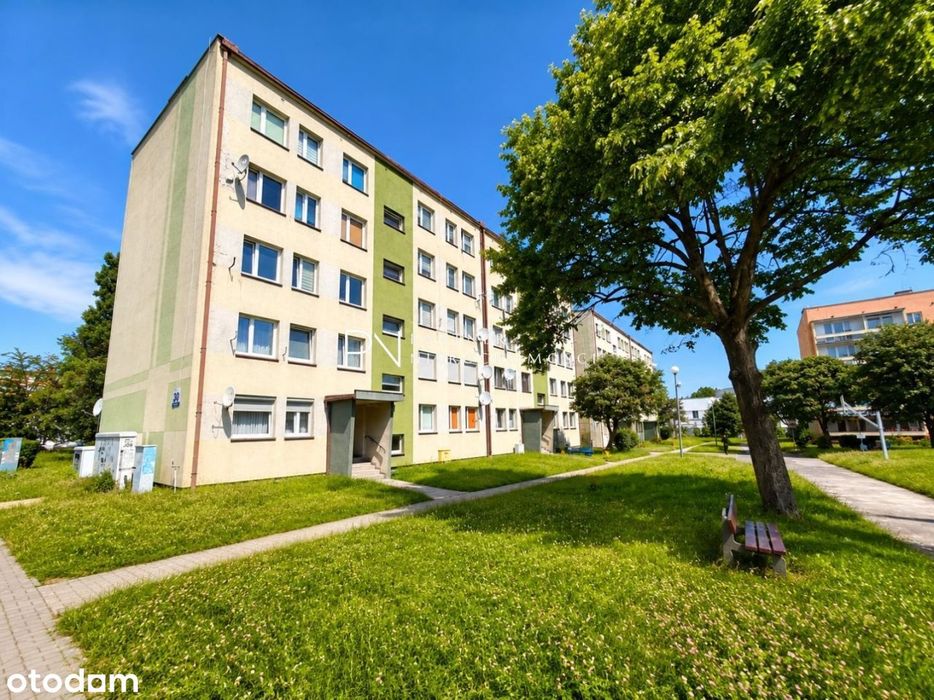 3 pokoje na Pszczyńskiej* blisko rynku i parku