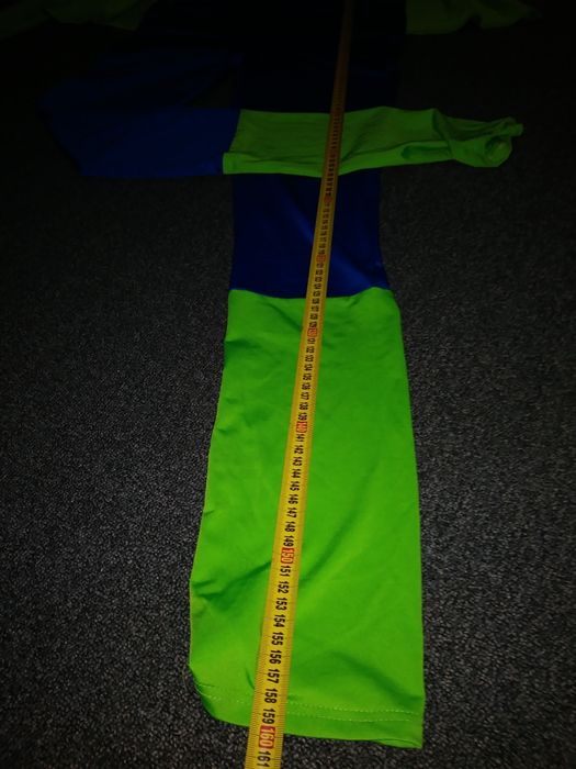 Strój karnawałowy M