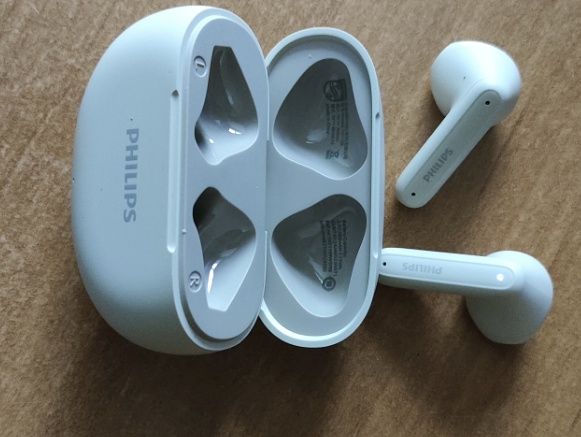 Беспроводные Philips TAT1199