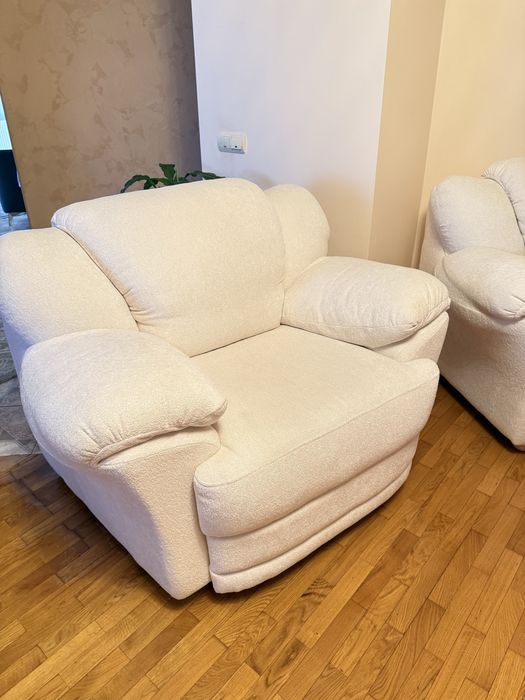 Диван/розкладний диван