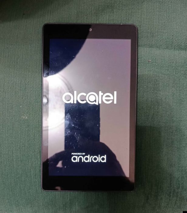 Tablet de 7 polegadas sem carregador446973441842892800