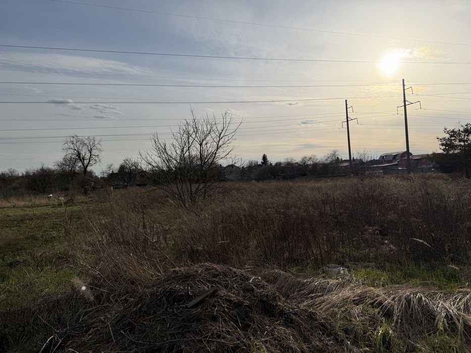 Продам земельну ділянку під город/дачу