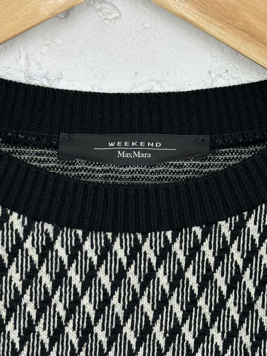 Damski sweter MaxMara weekend (Max mara)