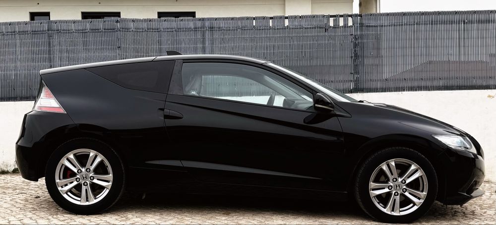Honda CR-Z 1.5 IMA