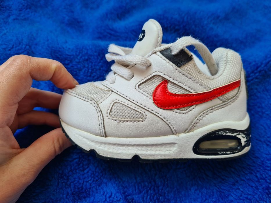 Nike 22 (wkładka 12 cm)